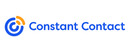 Constant Contact brand logo for reviews of Job search, B2B and Outsourcing