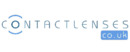 Contact Lenses brand logo for reviews of online shopping for Cosmetics & Personal Care products