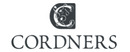 Cordners brand logo for reviews of online shopping for Fashion Reviews & Experiences products