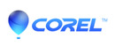 Corel brand logo for reviews of Software Solutions