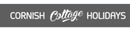 Cornish Cottage Holidays brand logo for reviews of travel and holiday experiences