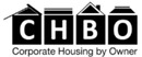 Corporate Housing by Owner brand logo for reviews of House & Garden