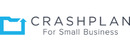 CrashPlan brand logo for reviews of House & Garden