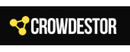 Crowdestor brand logo for reviews of financial products and services