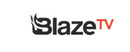 Blaze TV brand logo for reviews of mobile phones and telecom products or services