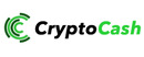 Crypto Cash brand logo for reviews of financial products and services