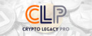 Crypto Legacy Pro brand logo for reviews of financial products and services