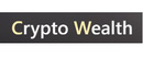 Crypto Wealth brand logo for reviews of financial products and services