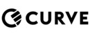 Curve brand logo for reviews of financial products and services