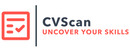 CVScan brand logo for reviews of Job search, B2B and Outsourcing