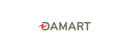 Damart brand logo for reviews of online shopping for Fashion products