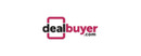Dealbuyer brand logo for reviews of online shopping for Electronics Reviews & Experiences products