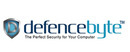 Defencebyte brand logo for reviews of Software Solutions