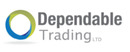Dependable Trading brand logo for reviews of online shopping for Electronics products