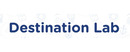 Destination Lab brand logo for reviews of travel and holiday experiences