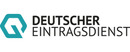 Deutscher Eintragsdienst brand logo for reviews of Good Causes & Charities
