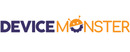 Device Monster brand logo for reviews of online shopping for Homeware products