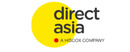 Direct Asia brand logo for reviews of insurance providers, products and services