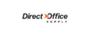 Direct Office Supply Company brand logo for reviews of online shopping for Office, Hobby & Party products