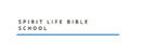 SPIRIT LIFE BIBLE SCHOOL brand logo for reviews of Education