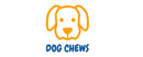 Dog Chews brand logo for reviews of online shopping for Pet Shops products