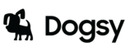 Dogsy brand logo for reviews of online shopping for Pet Shops products