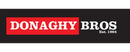 Donaghybros brand logo for reviews of online shopping for Homeware products