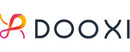 Dooxi brand logo for reviews of online shopping for Homeware products