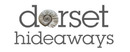 Dorset Hideaways brand logo for reviews of travel and holiday experiences