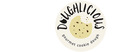 Doughlicious brand logo for reviews of food and drink products