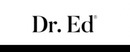 Dr. Ed brand logo for reviews of diet & health products