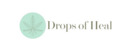 Drops of Heal brand logo for reviews of online shopping for Cosmetics & Personal Care Reviews & Experiences products