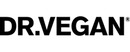 Dr. Vegan brand logo for reviews of diet & health products