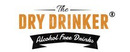 Dry Drinker brand logo for reviews of food and drink products