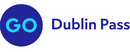 Dublin Pass brand logo for reviews of travel and holiday experiences