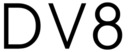 Dv8 Fashion brand logo for reviews of online shopping for Fashion Reviews & Experiences products