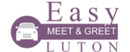 Easy Meet and Greet Luton brand logo for reviews of car rental and other services