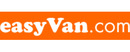 EasyVan brand logo for reviews of car rental and other services