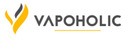 Vapoholic brand logo for reviews of online shopping for Electronics Reviews & Experiences products