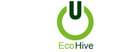 EcoHive brand logo for reviews of energy providers, products and services