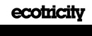 Ecotricity brand logo for reviews of energy providers, products and services