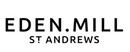 Eden Mill brand logo for reviews of food and drink products