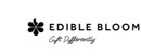 Edible Bloom brand logo for reviews of Florists