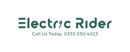 Electric Rider brand logo for reviews of online shopping for Sport & Outdoor products