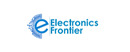 Electronic Frontier brand logo for reviews of online shopping for Sport & Outdoor products