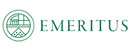 Emeritus brand logo for reviews of Good Causes & Charities