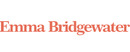 Emma Bridgewater brand logo for reviews of online shopping for Homeware Reviews & Experiences products