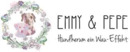 Emmyundpepe.de brand logo for reviews of online shopping for Pet Shops products