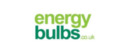 EnergyBulbs.co.uk brand logo for reviews of online shopping for Electronics products