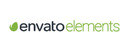 Envato Elements brand logo for reviews of Software Solutions Reviews & Experiences